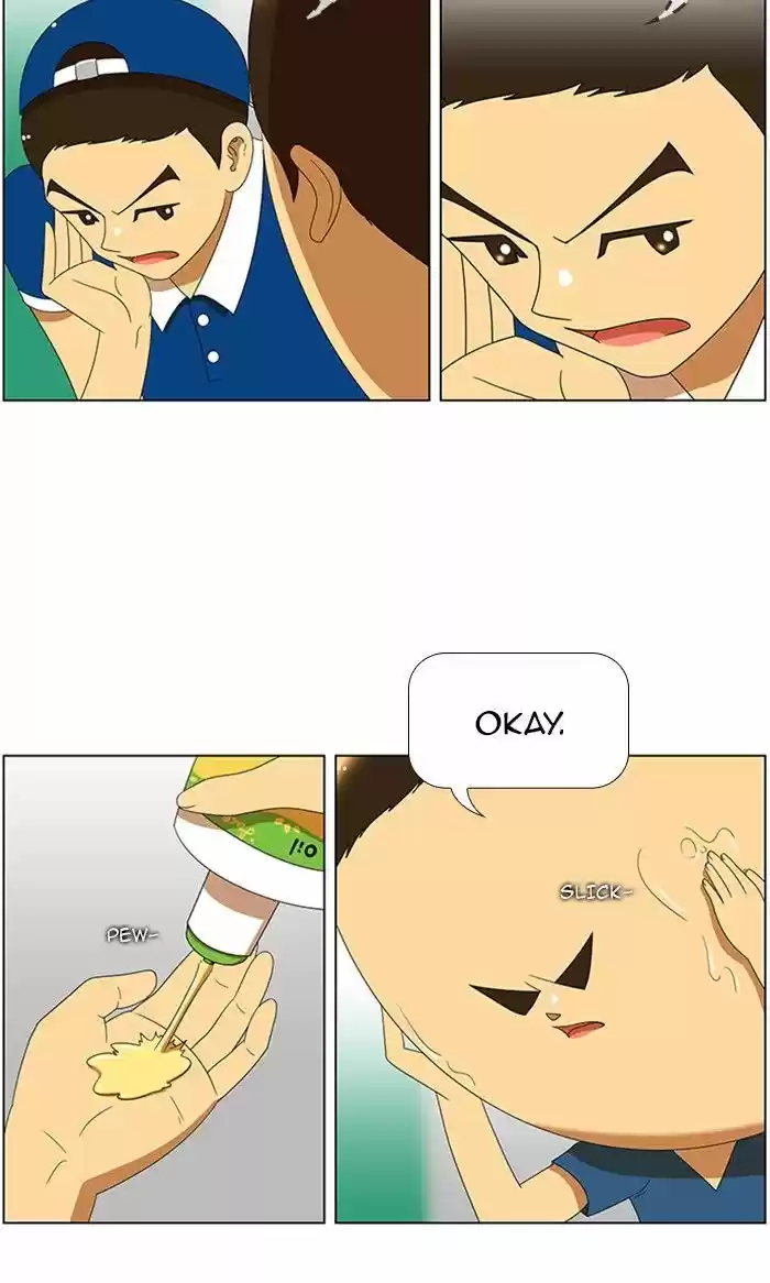 New Normal: Class 8 54