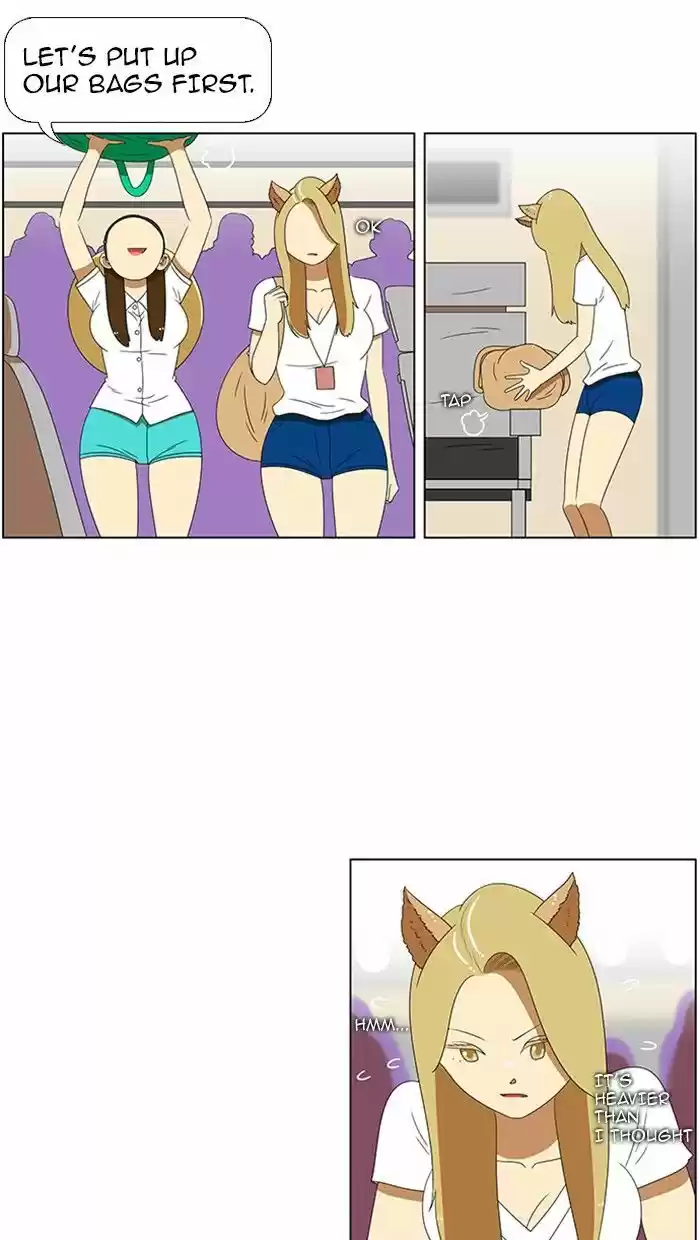 New Normal: Class 8 54