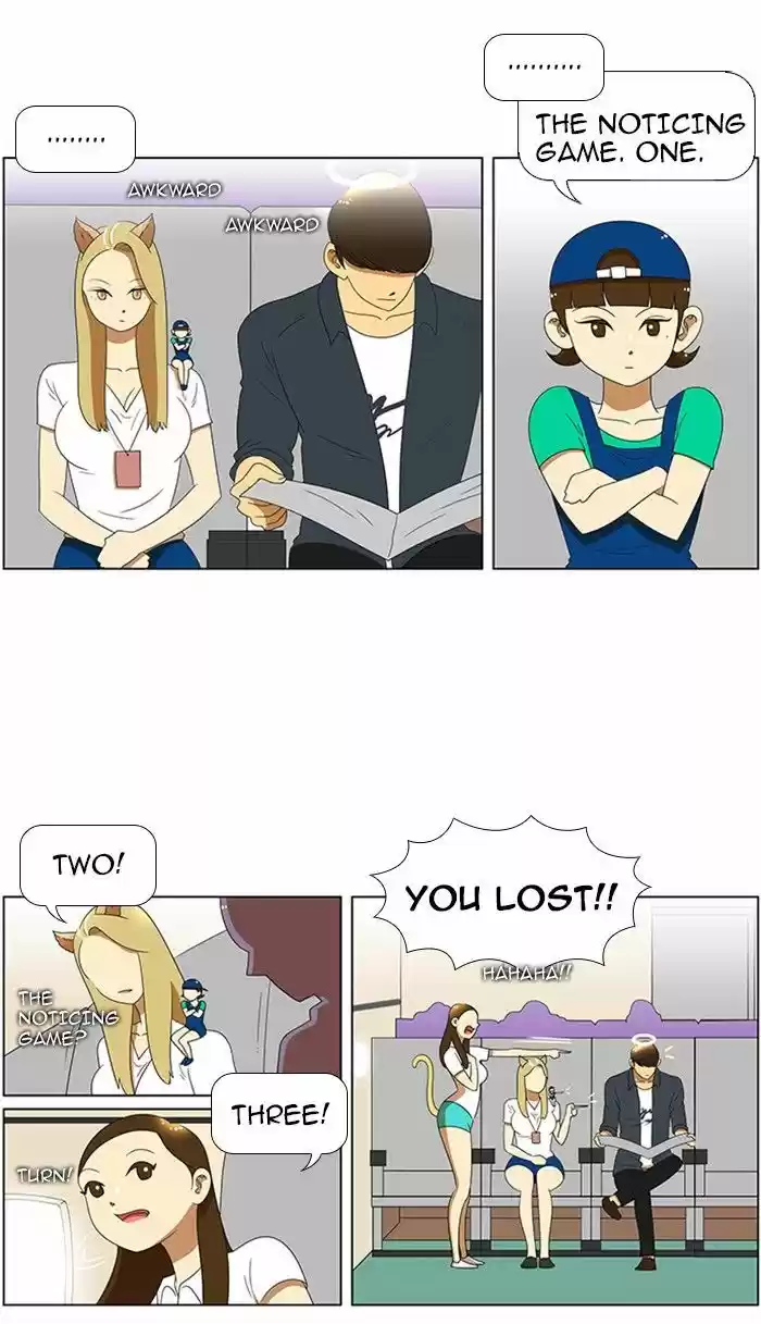 New Normal: Class 8 54