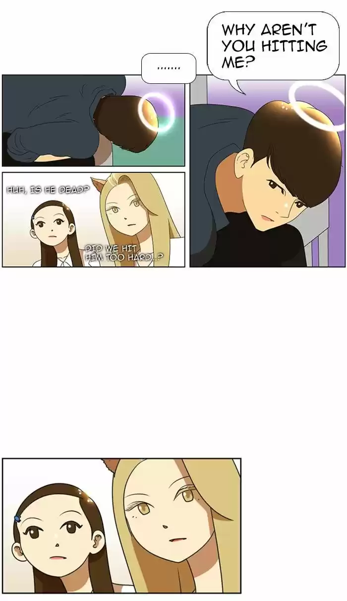 New Normal: Class 8 54