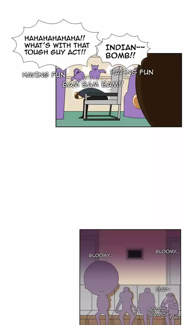 New Normal: Class 8 54