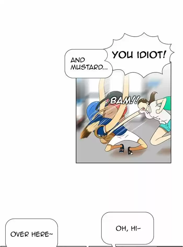 New Normal: Class 8 55