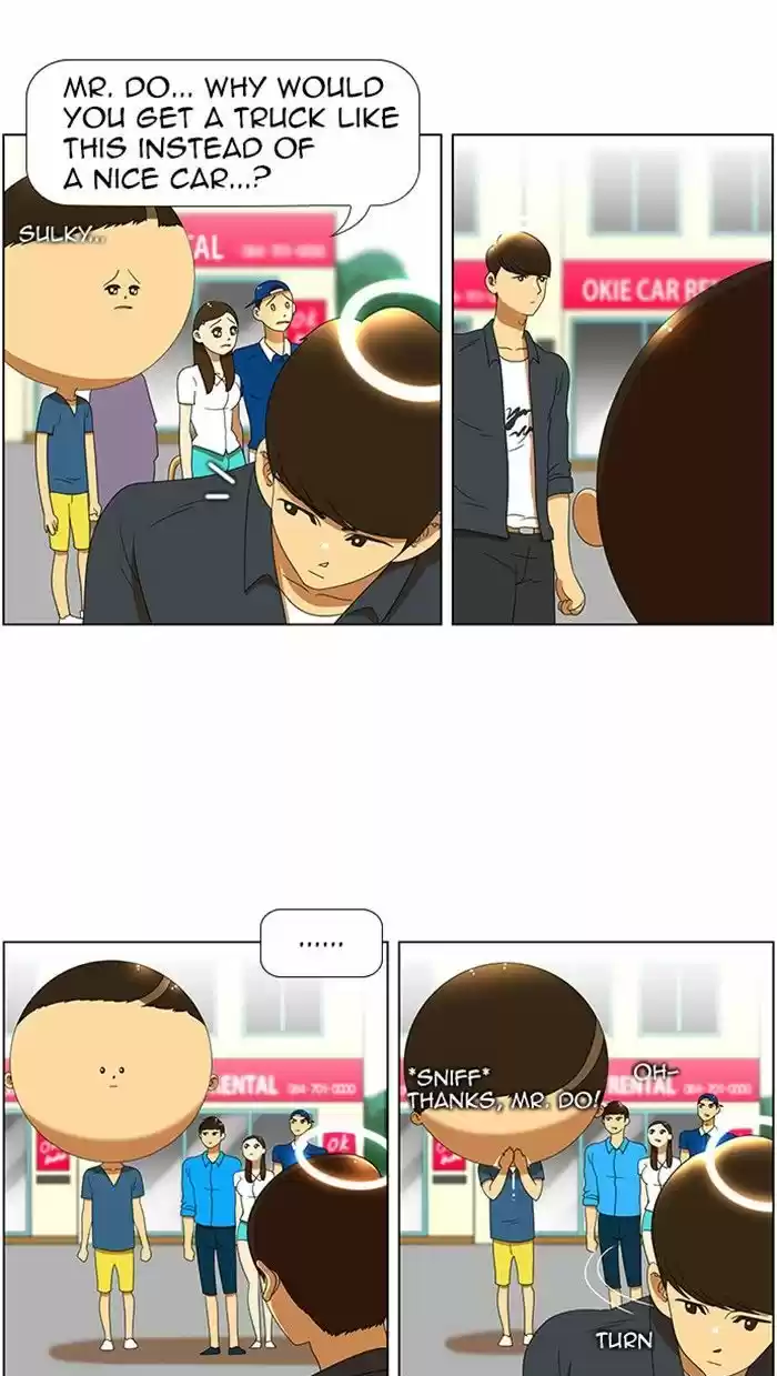 New Normal: Class 8 55