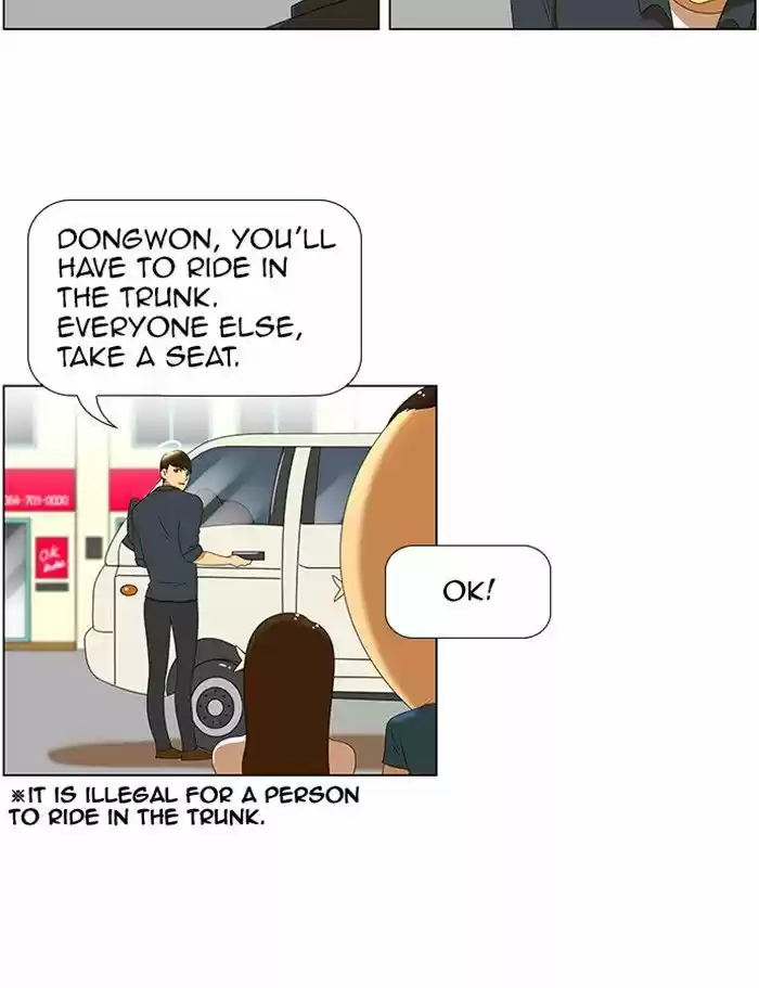 New Normal: Class 8 55