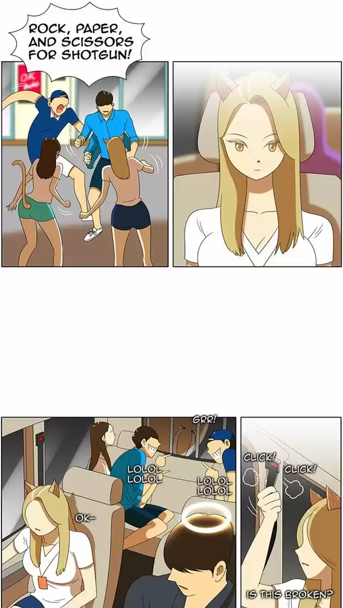 New Normal: Class 8 55