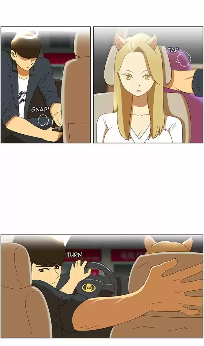 New Normal: Class 8 55