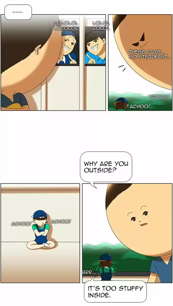 New Normal: Class 8 55