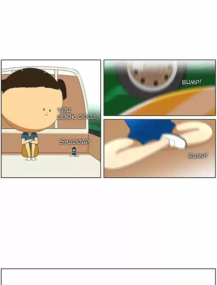 New Normal: Class 8 55