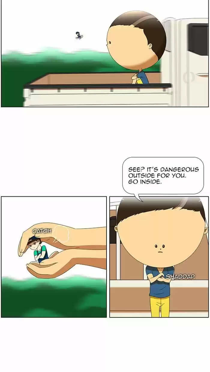 New Normal: Class 8 55