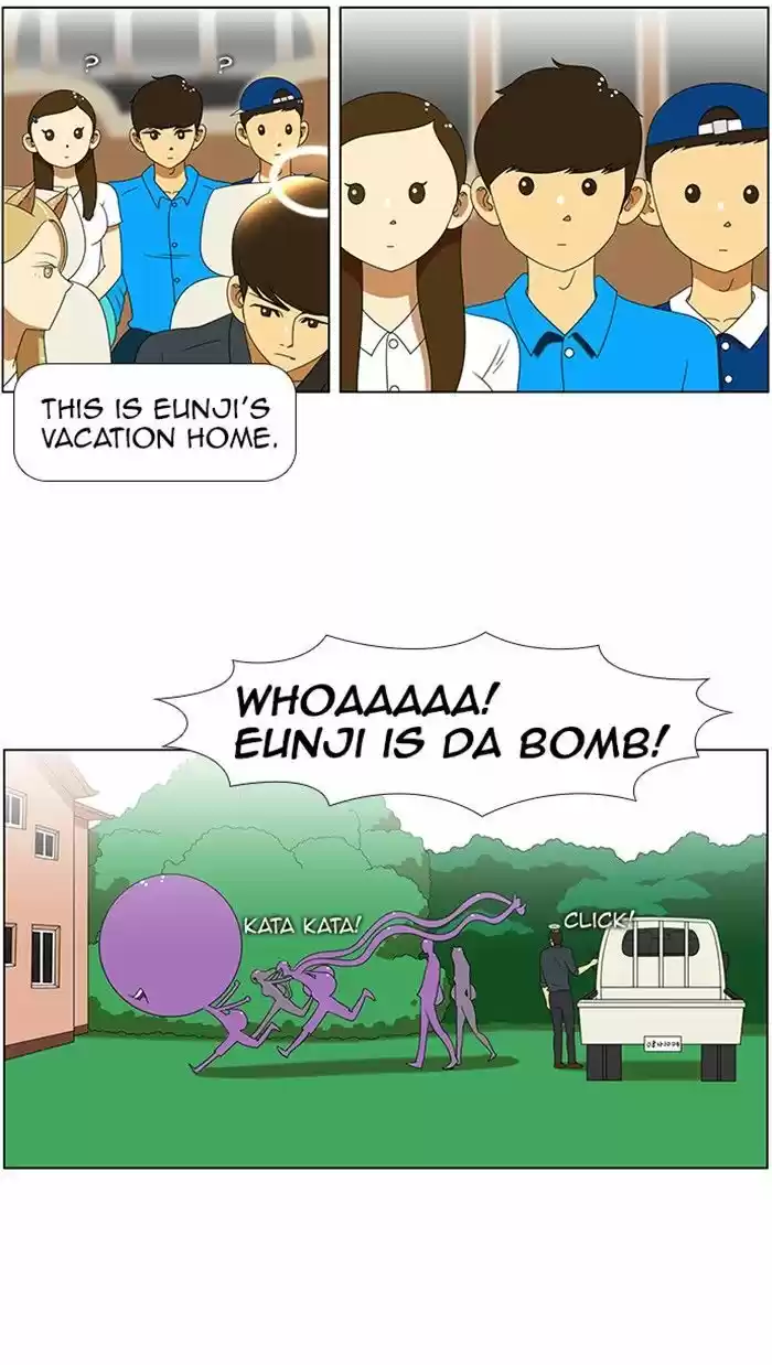 New Normal: Class 8 55