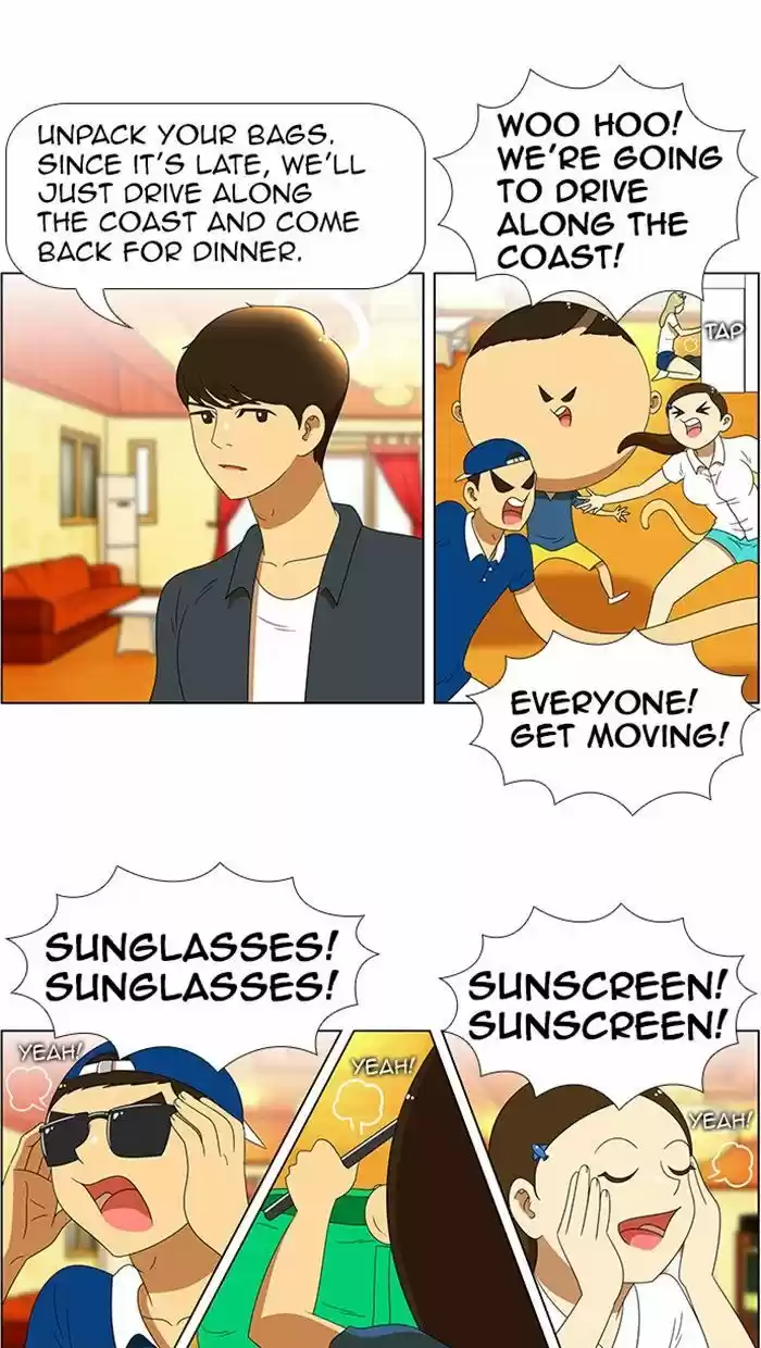 New Normal: Class 8 55