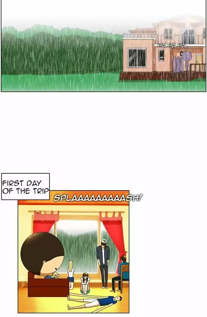 New Normal: Class 8 55