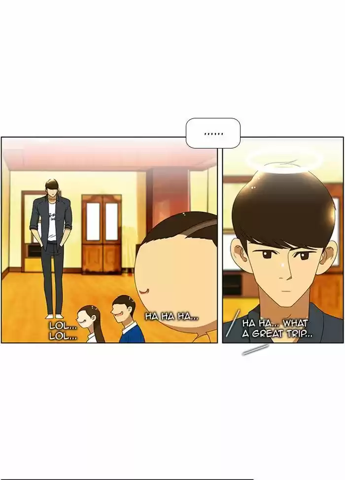 New Normal: Class 8 56