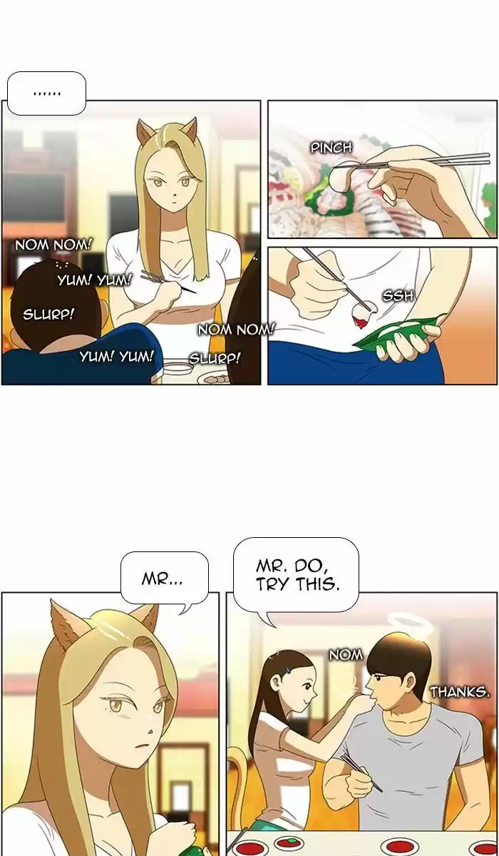 New Normal: Class 8 56