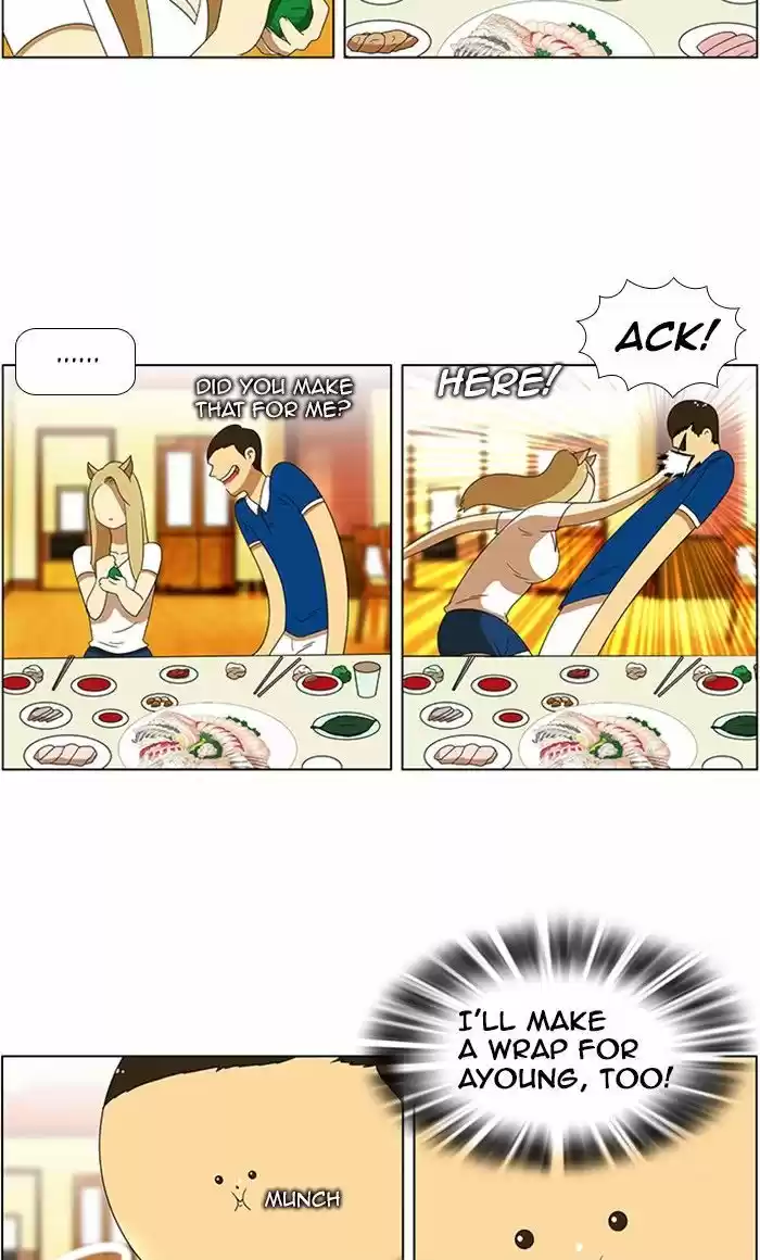 New Normal: Class 8 56