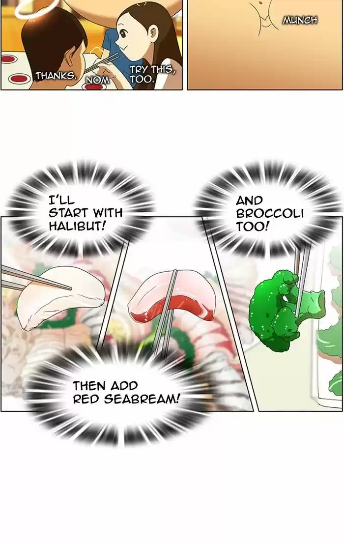 New Normal: Class 8 56