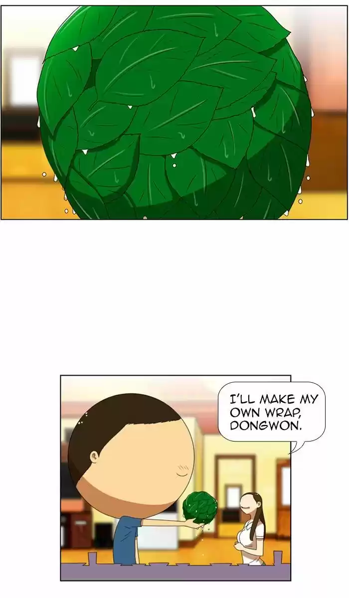 New Normal: Class 8 56