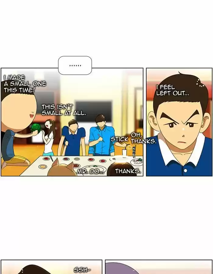 New Normal: Class 8 56