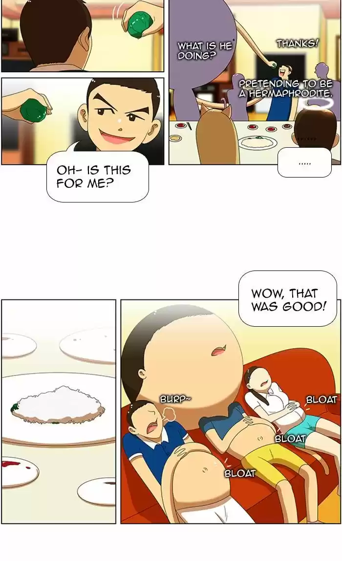 New Normal: Class 8 56