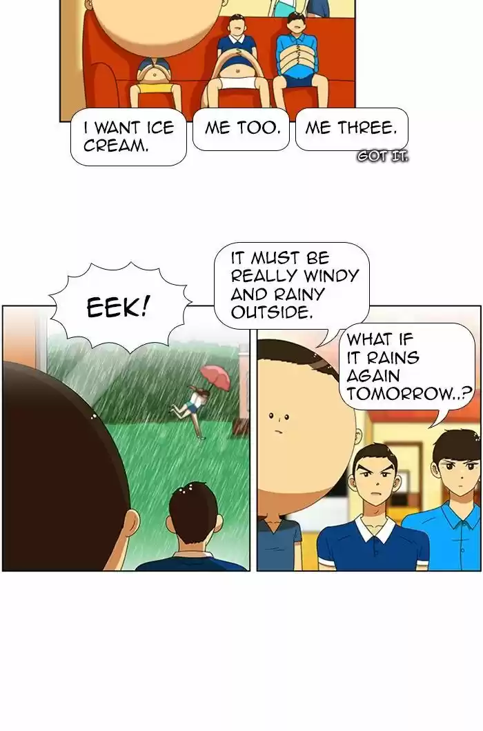 New Normal: Class 8 56