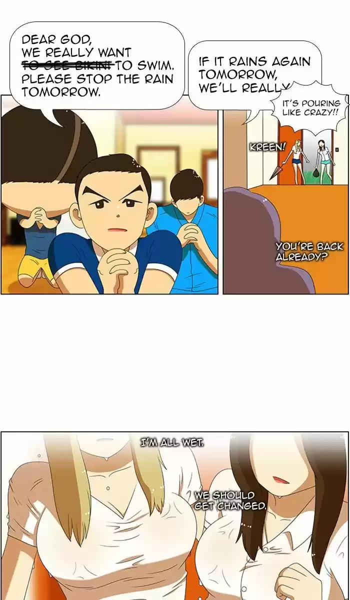 New Normal: Class 8 56