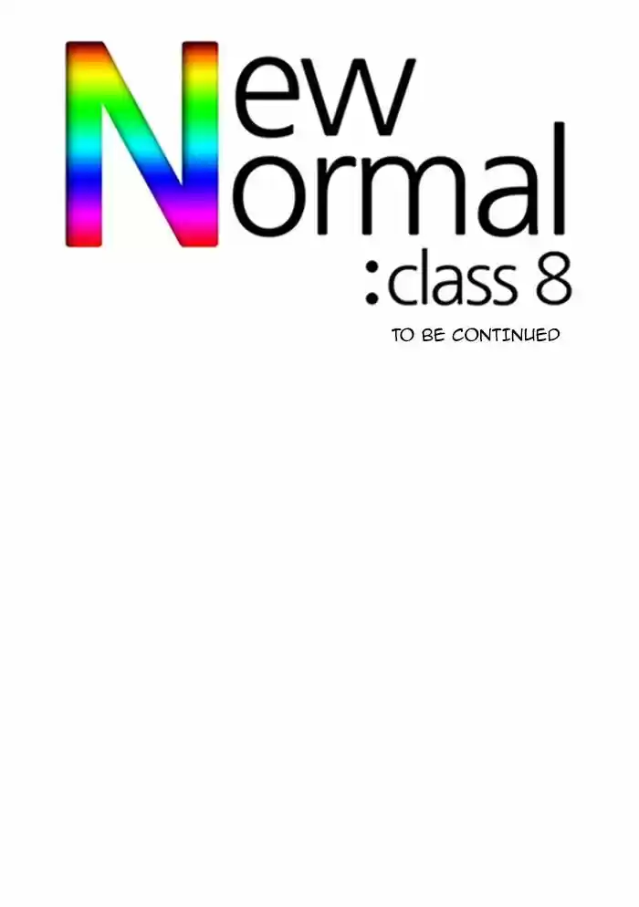 New Normal: Class 8 56