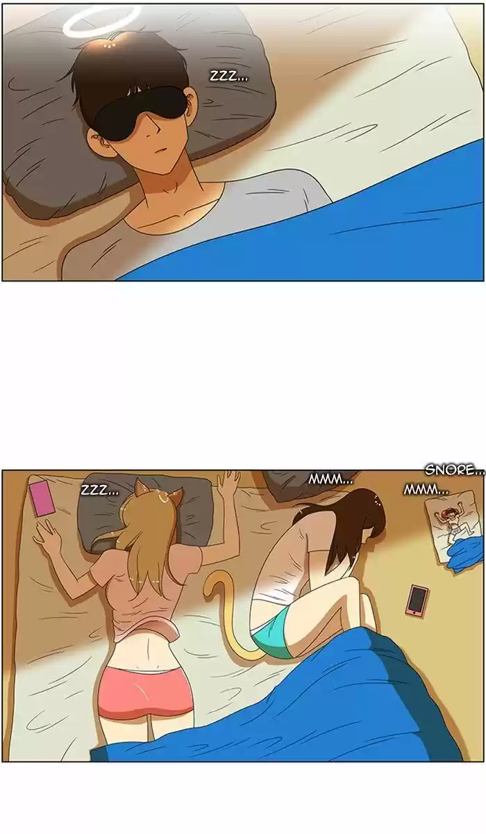 New Normal: Class 8 57