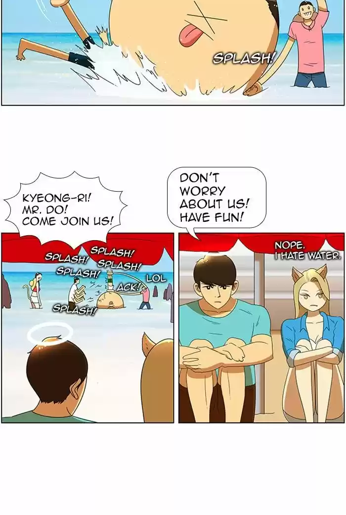 New Normal: Class 8 57