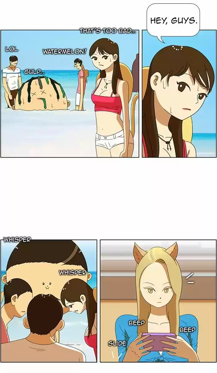 New Normal: Class 8 57