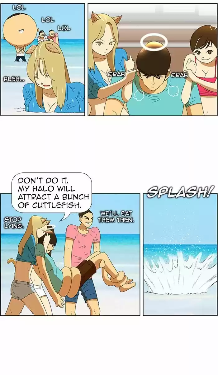 New Normal: Class 8 57