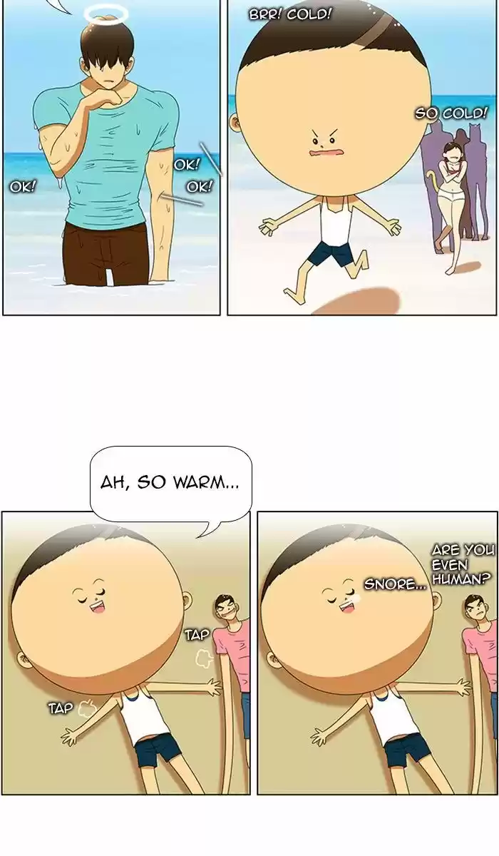 New Normal: Class 8 57