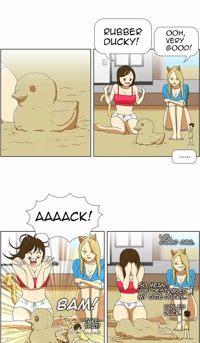 New Normal: Class 8 57