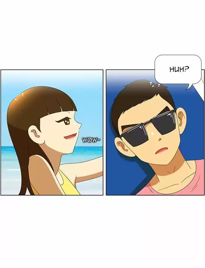 New Normal: Class 8 58