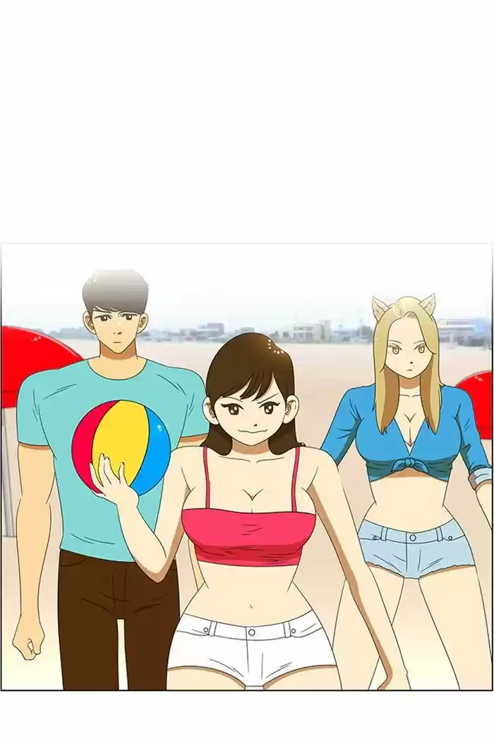 New Normal: Class 8 58