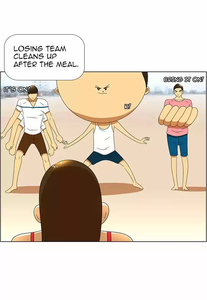 New Normal: Class 8 58