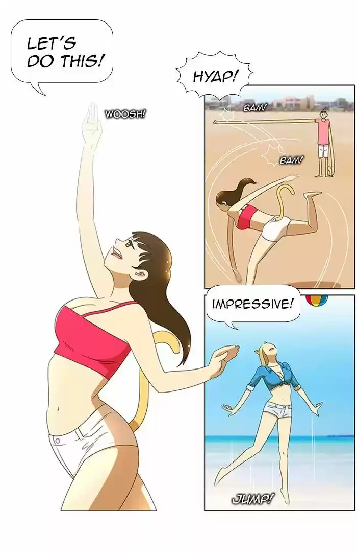 New Normal: Class 8 58