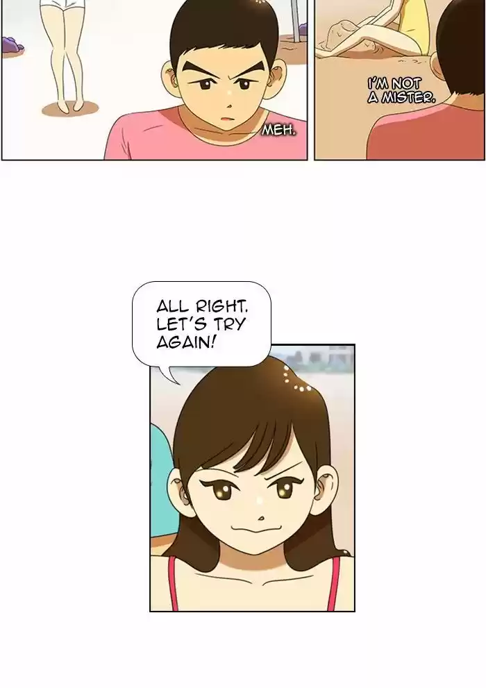 New Normal: Class 8 58