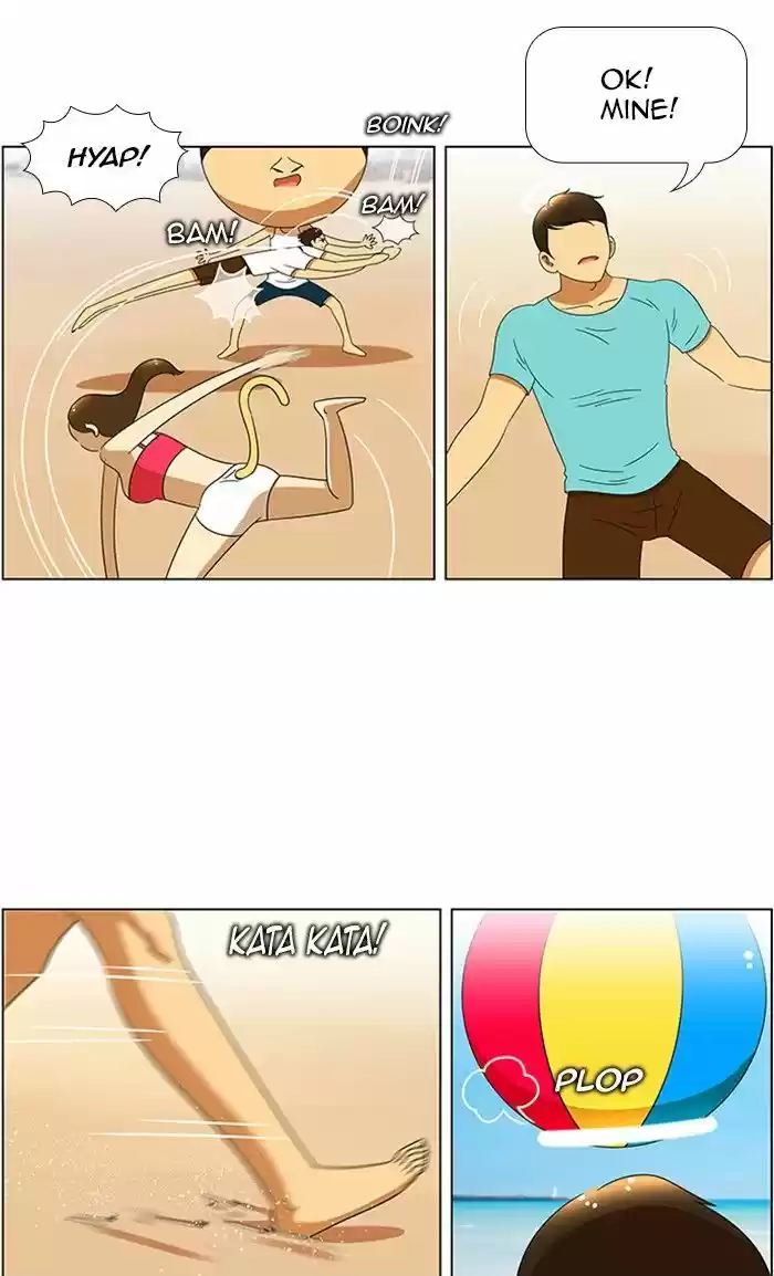 New Normal: Class 8 58