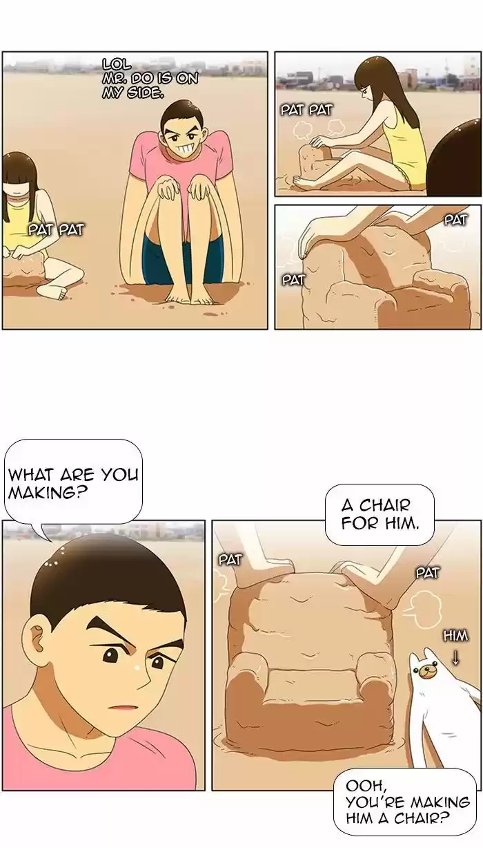 New Normal: Class 8 58