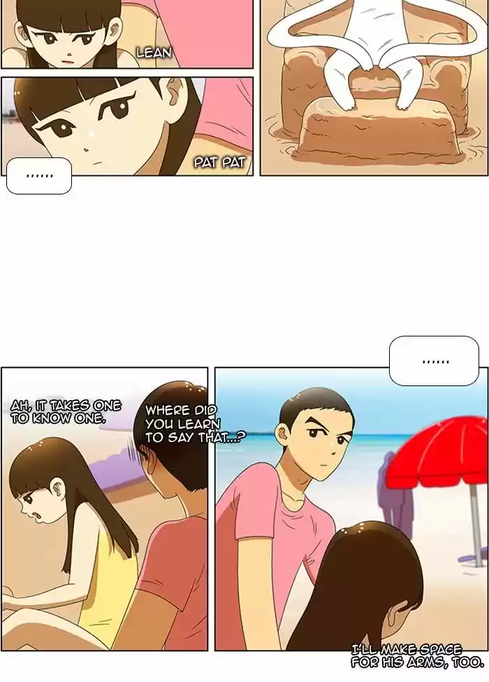 New Normal: Class 8 58