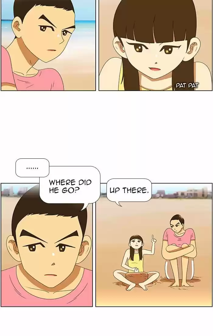 New Normal: Class 8 58