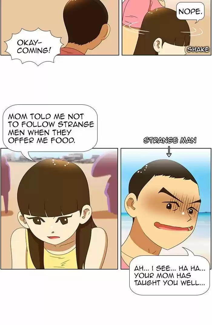 New Normal: Class 8 58