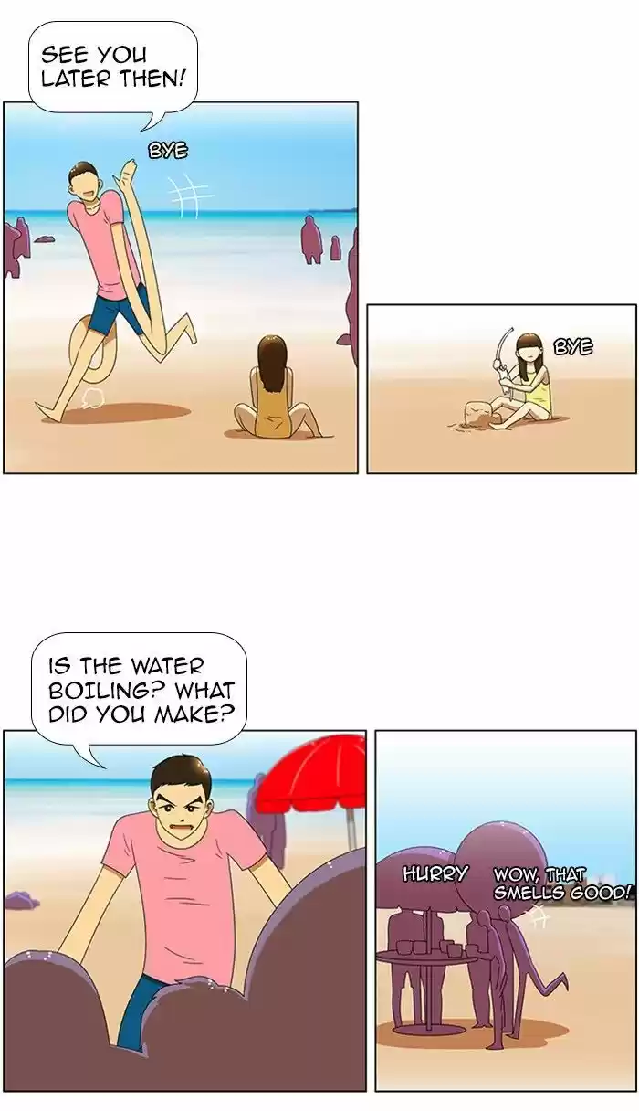 New Normal: Class 8 58