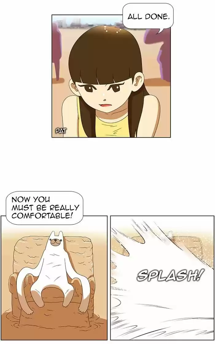 New Normal: Class 8 58