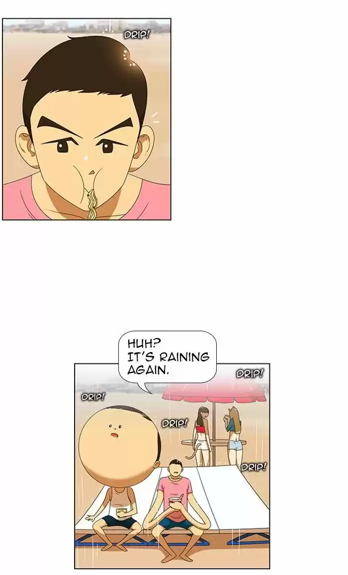 New Normal: Class 8 58