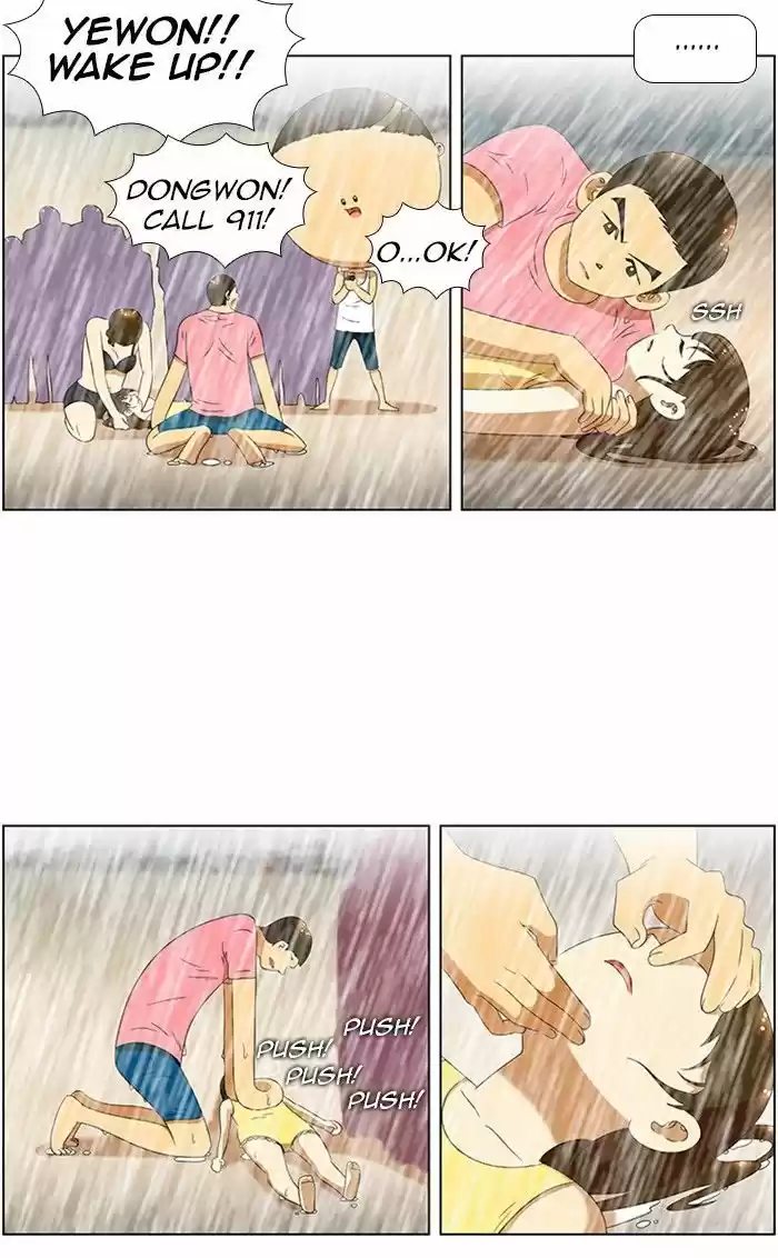 New Normal: Class 8 59