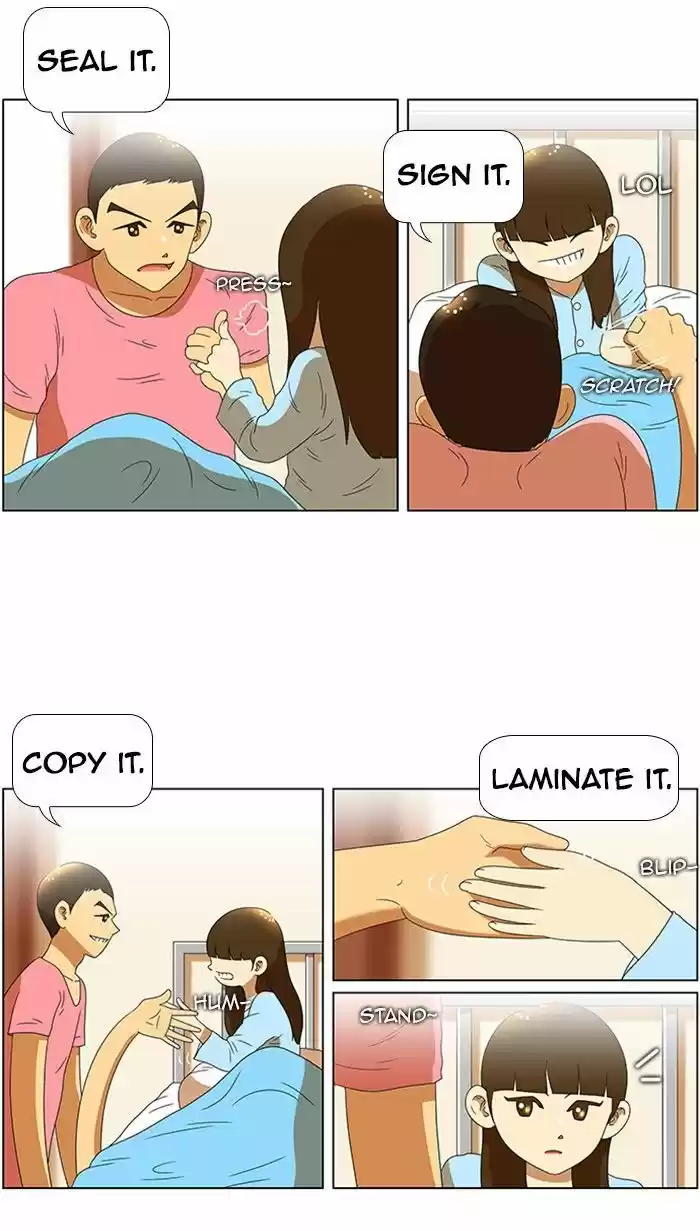 New Normal: Class 8 59