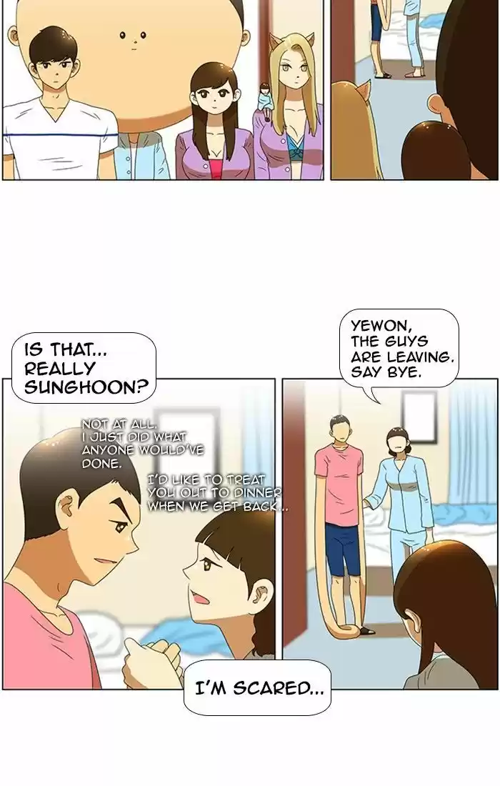 New Normal: Class 8 59