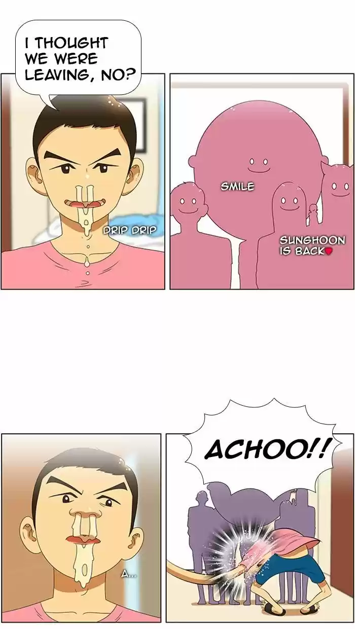 New Normal: Class 8 59