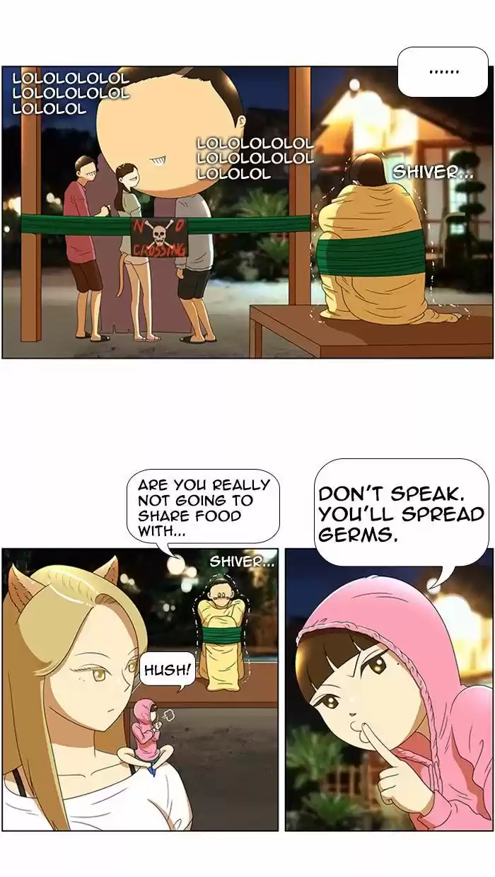 New Normal: Class 8 59